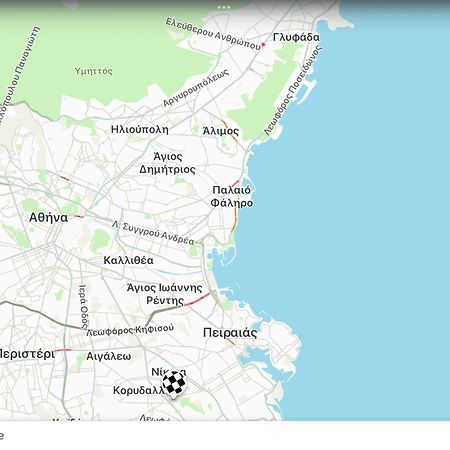 Sophia'S Place Piraeus Ngoại thất bức ảnh