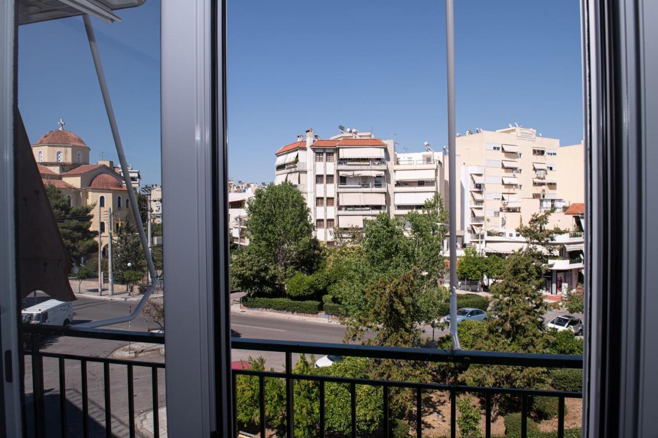 Sophia'S Place Piraeus Ngoại thất bức ảnh