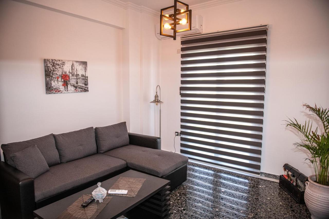Sophia'S Place Piraeus Ngoại thất bức ảnh