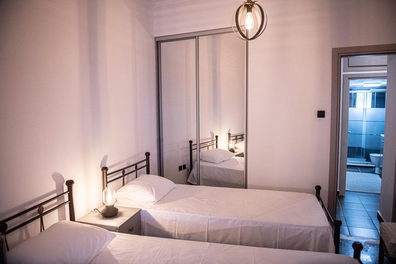 Sophia'S Place Piraeus Ngoại thất bức ảnh