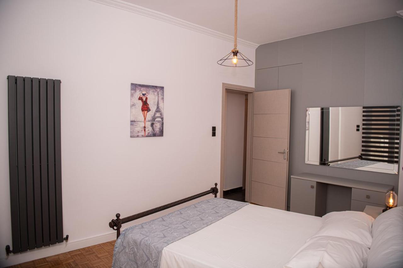 Sophia'S Place Piraeus Ngoại thất bức ảnh