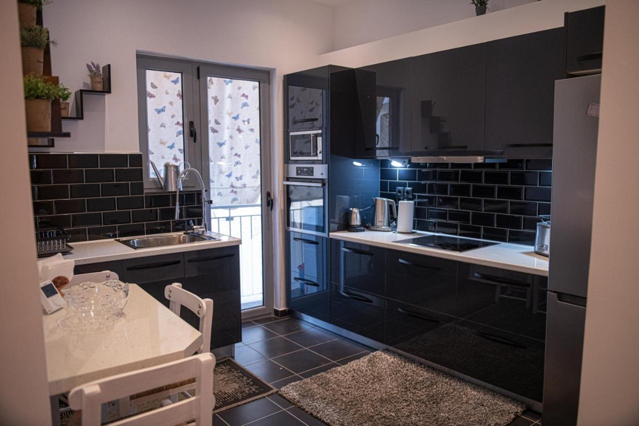 Sophia'S Place Piraeus Ngoại thất bức ảnh