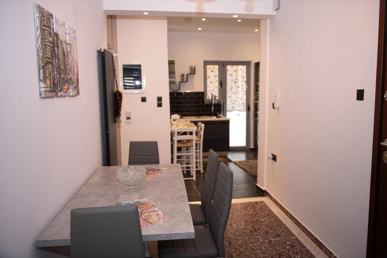 Sophia'S Place Piraeus Ngoại thất bức ảnh