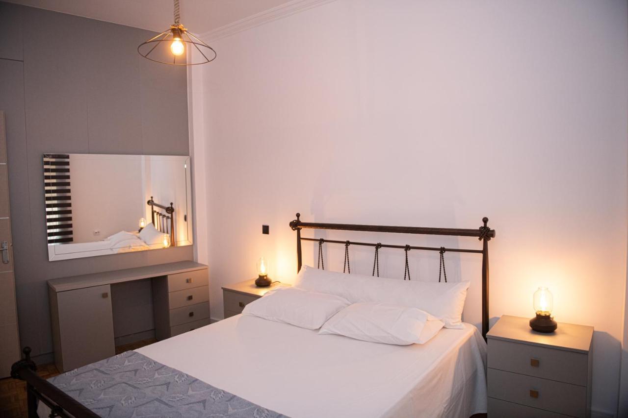 Sophia'S Place Piraeus Ngoại thất bức ảnh
