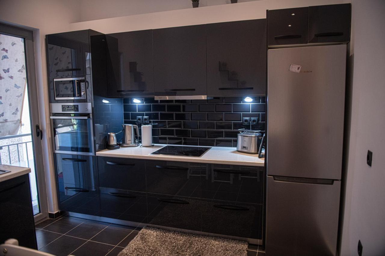Sophia'S Place Piraeus Ngoại thất bức ảnh