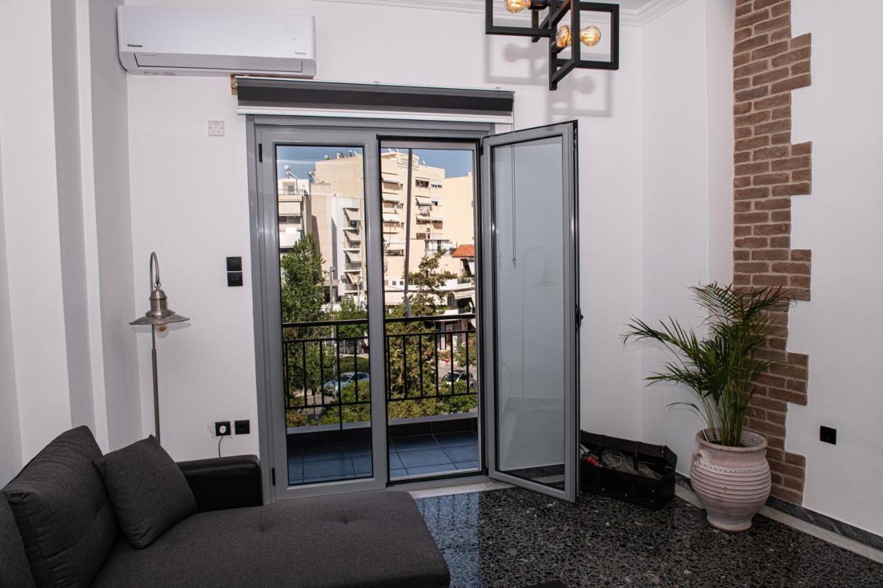 Sophia'S Place Piraeus Ngoại thất bức ảnh