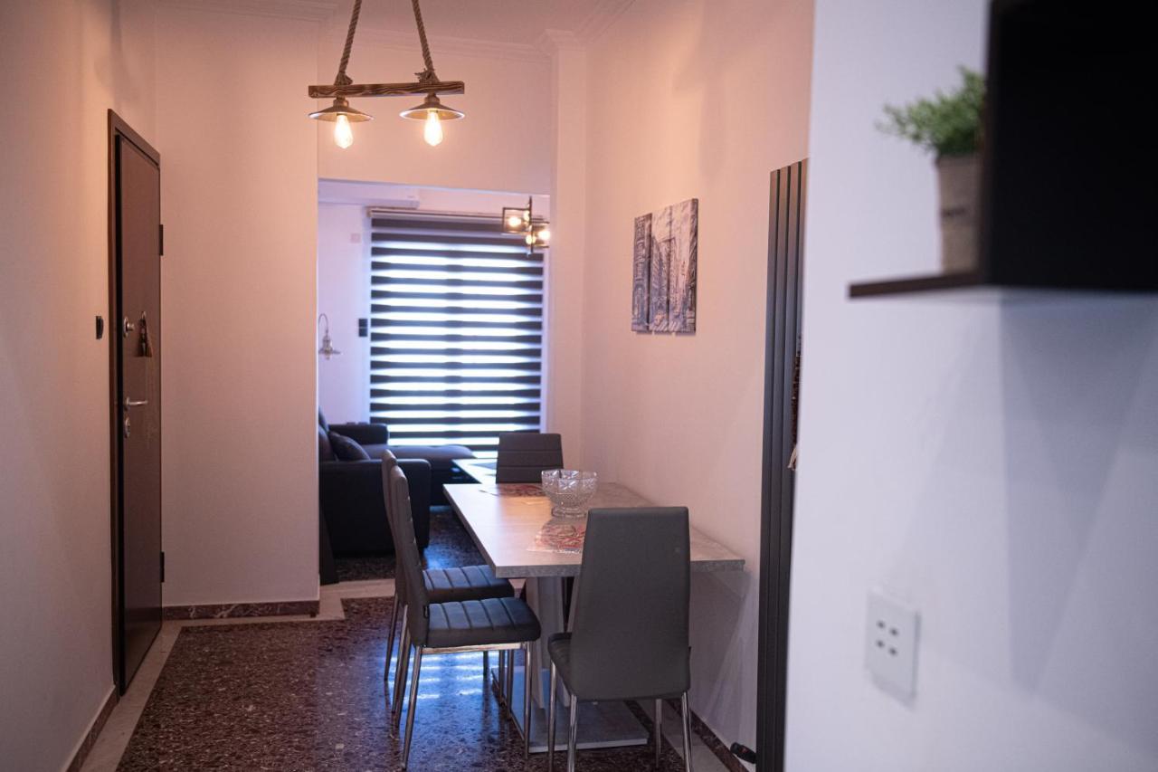 Sophia'S Place Piraeus Ngoại thất bức ảnh