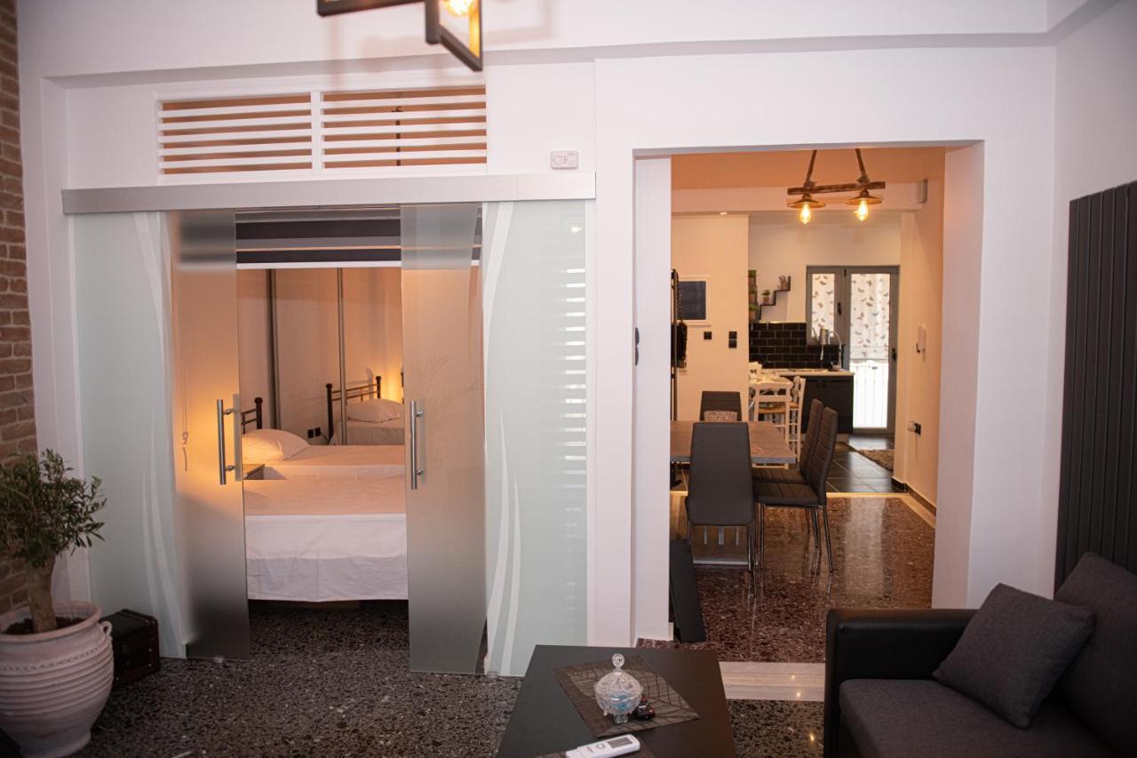 Sophia'S Place Piraeus Ngoại thất bức ảnh