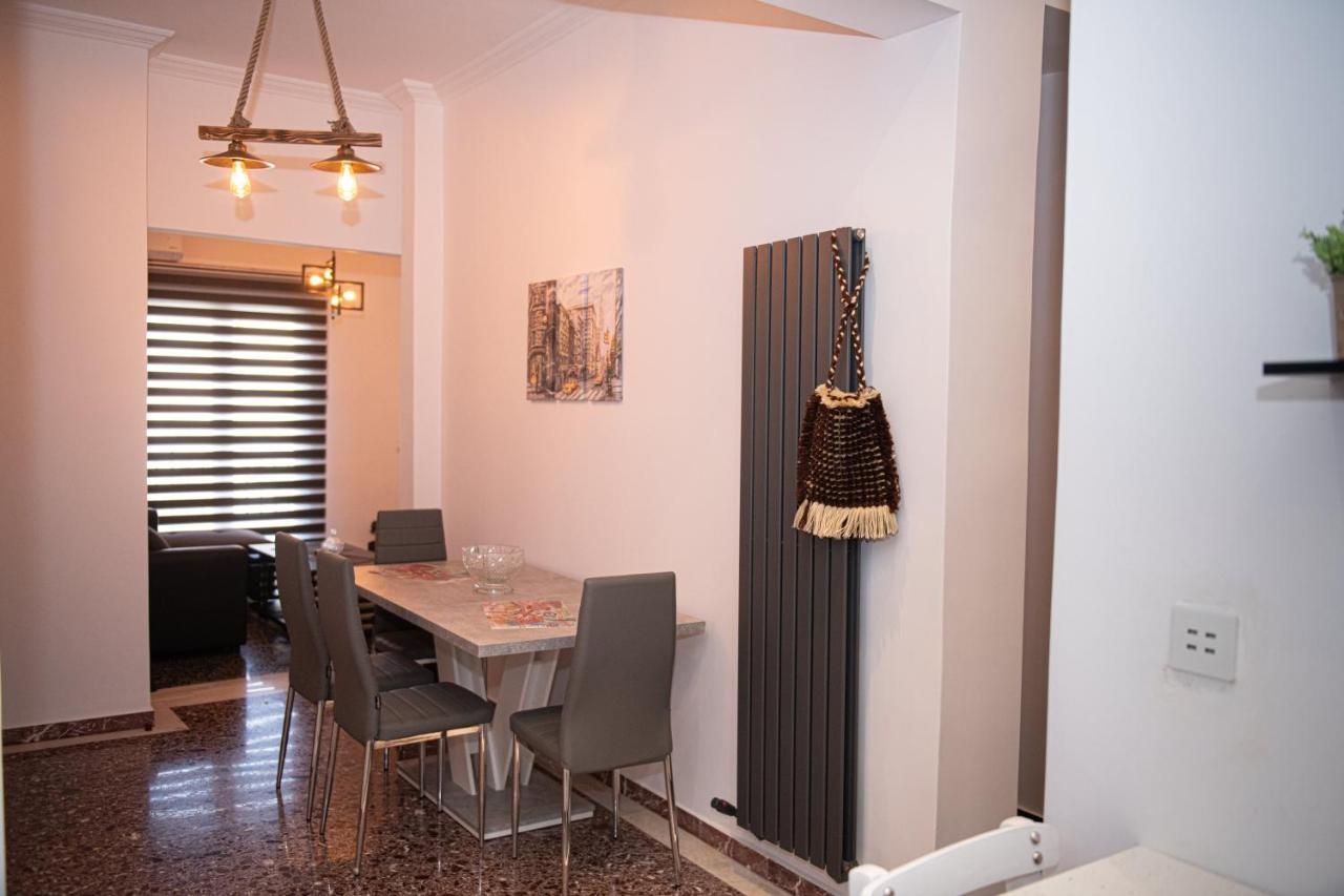 Sophia'S Place Piraeus Ngoại thất bức ảnh