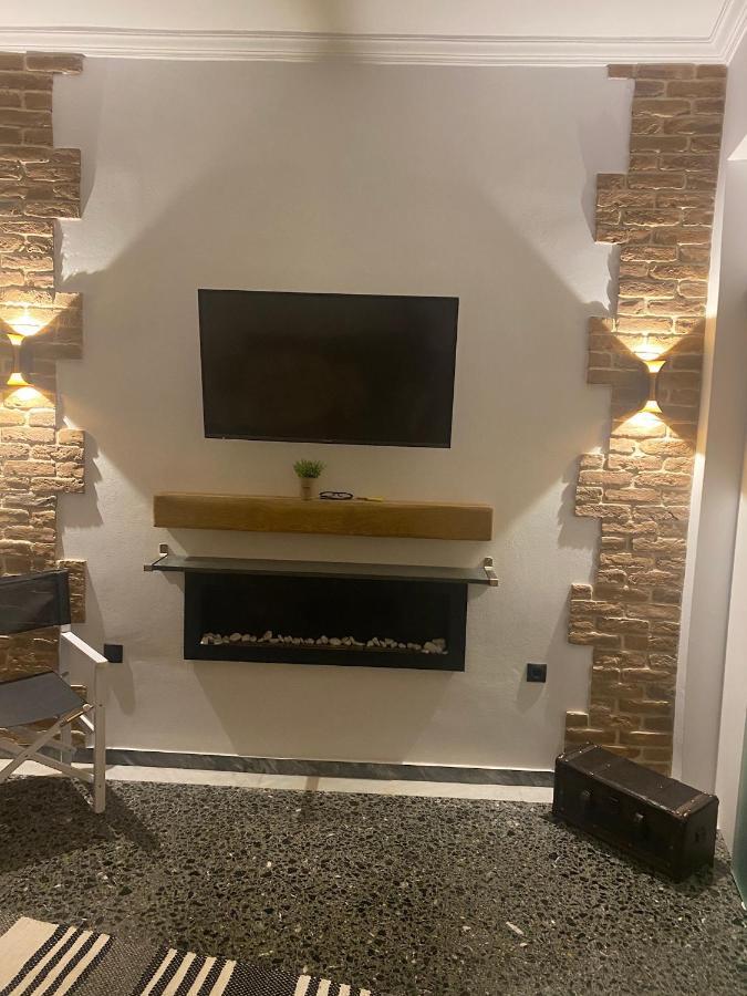 Sophia'S Place Piraeus Ngoại thất bức ảnh