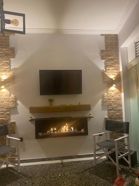 Sophia'S Place Piraeus Ngoại thất bức ảnh